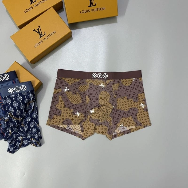Upgraded Louis Vuitton Underwear 276875