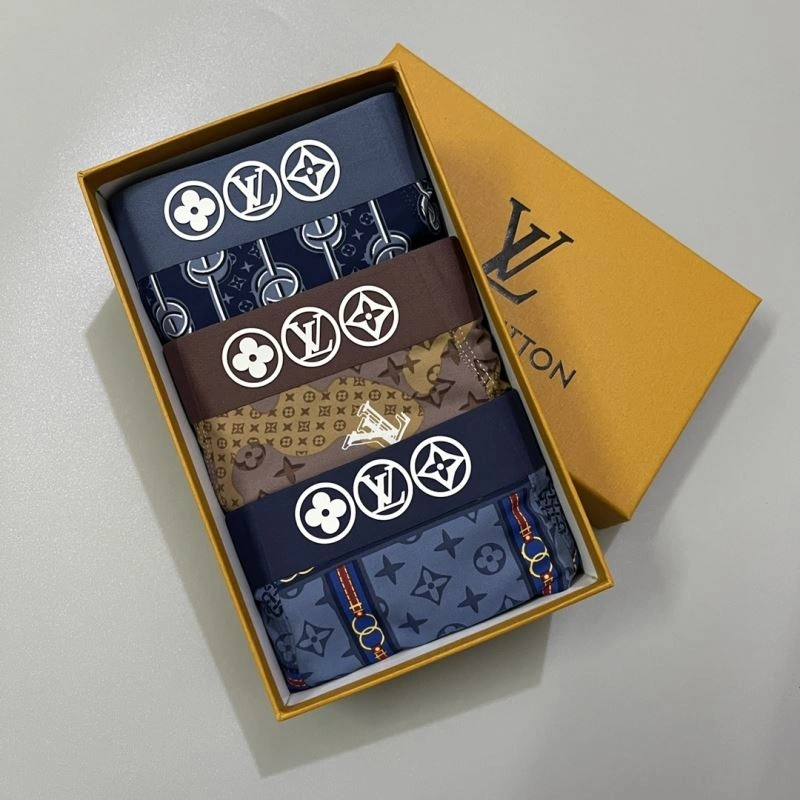 Upgraded Louis Vuitton Underwear 276875