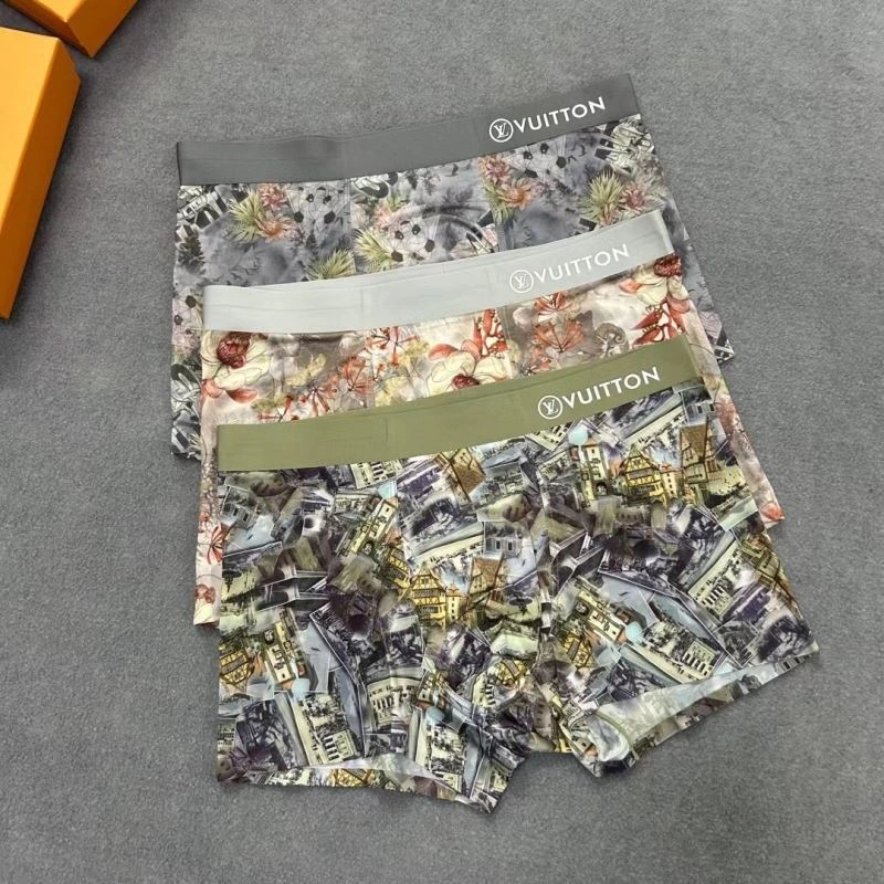 Seasonal Louis Vuitton Underwear 276858