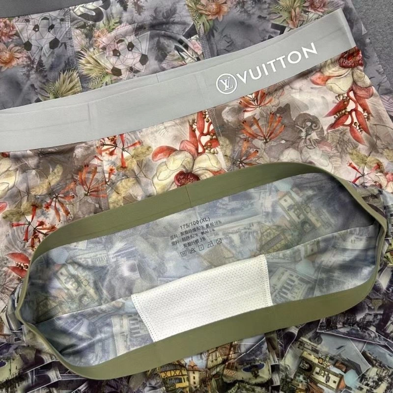 Seasonal Louis Vuitton Underwear 276858