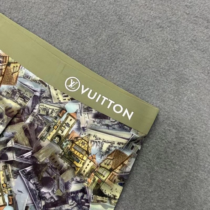 Seasonal Louis Vuitton Underwear 276858
