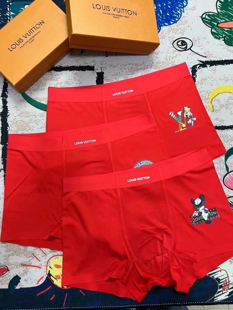 Louis Vuitton Underwear OdorResistant 276871
