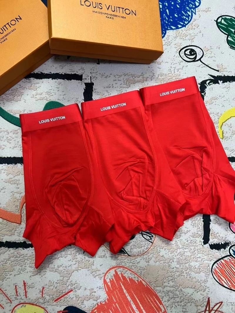 Louis Vuitton Underwear OdorResistant 276871