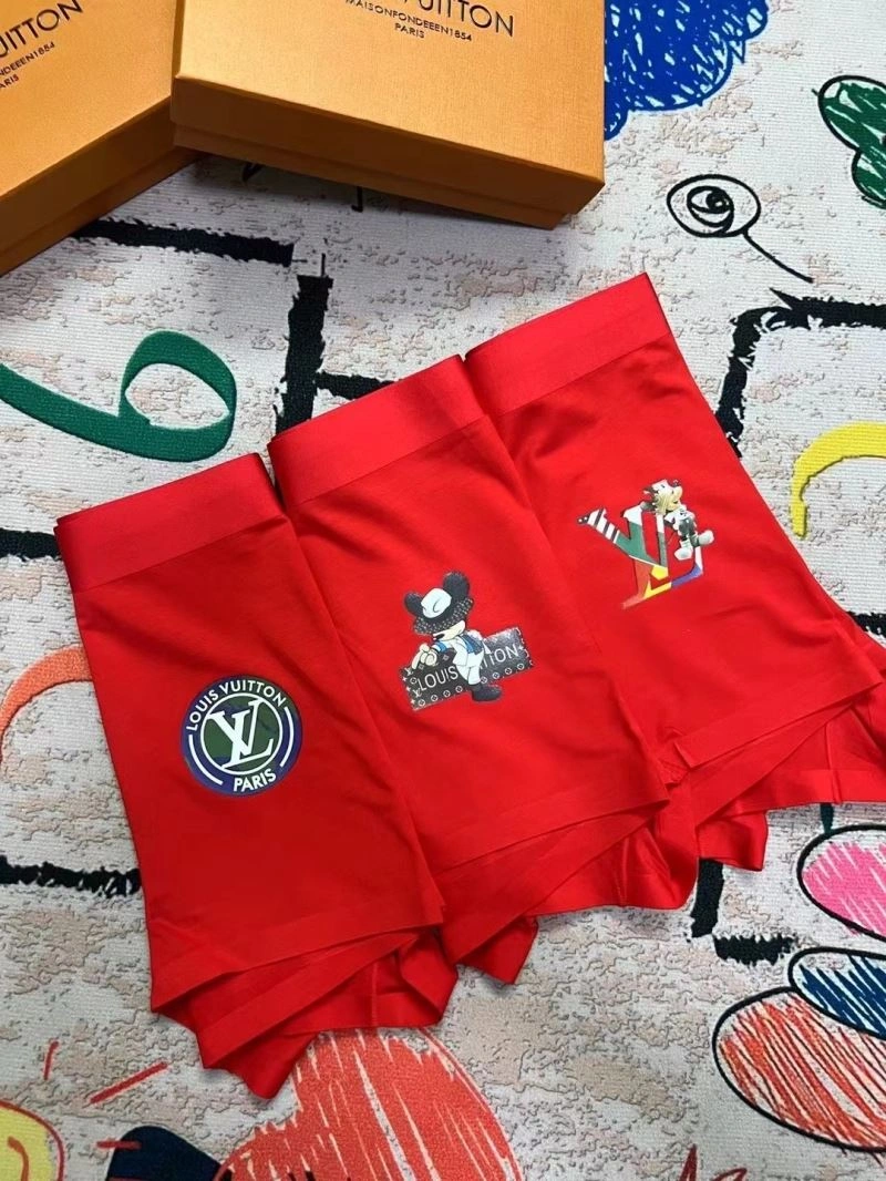Louis Vuitton Underwear OdorResistant 276871