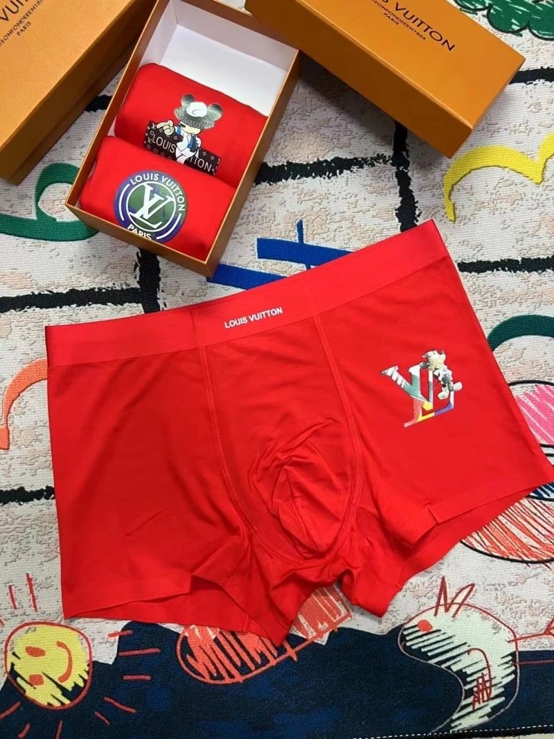 Louis Vuitton Underwear OdorResistant 276871