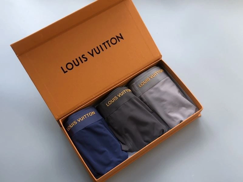 Upgraded Louis Vuitton Underwear 276868