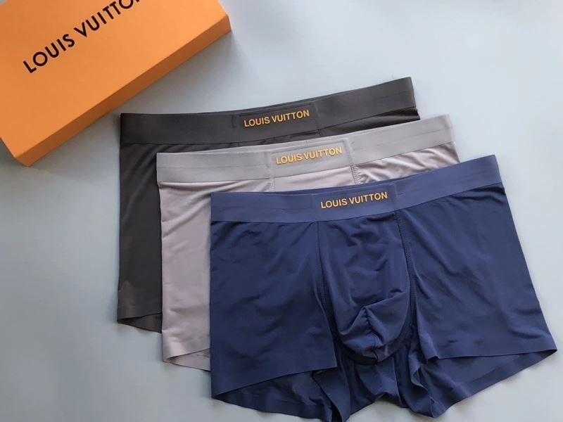 Upgraded Louis Vuitton Underwear 276868