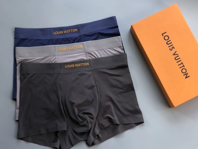 Upgraded Louis Vuitton Underwear 276868