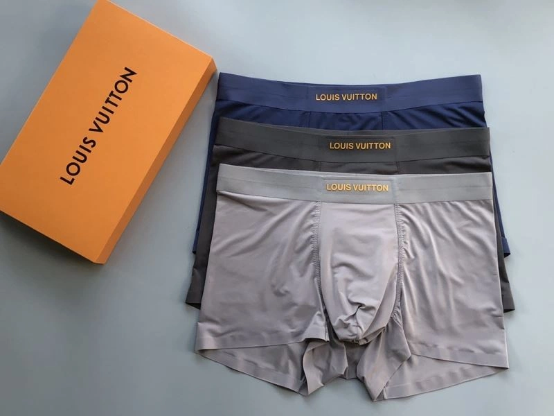 Upgraded Louis Vuitton Underwear 276868
