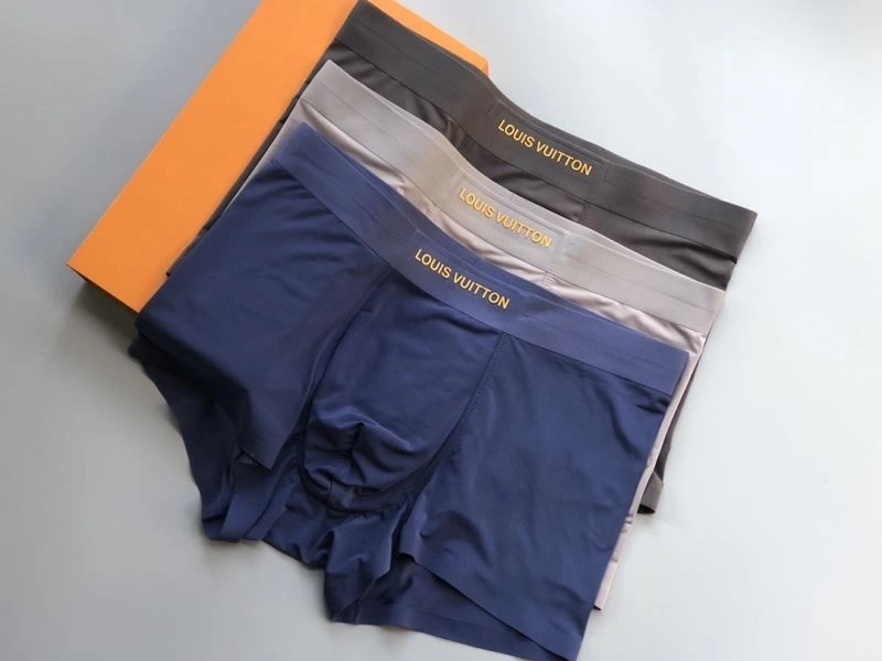 Upgraded Louis Vuitton Underwear 276868