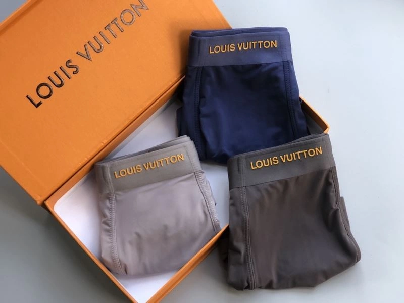 Upgraded Louis Vuitton Underwear 276868