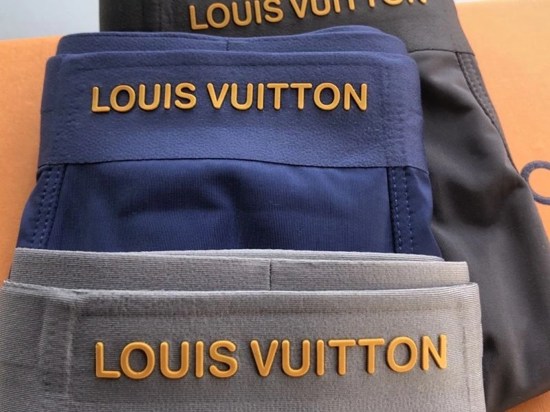 Upgraded Louis Vuitton Underwear 276868
