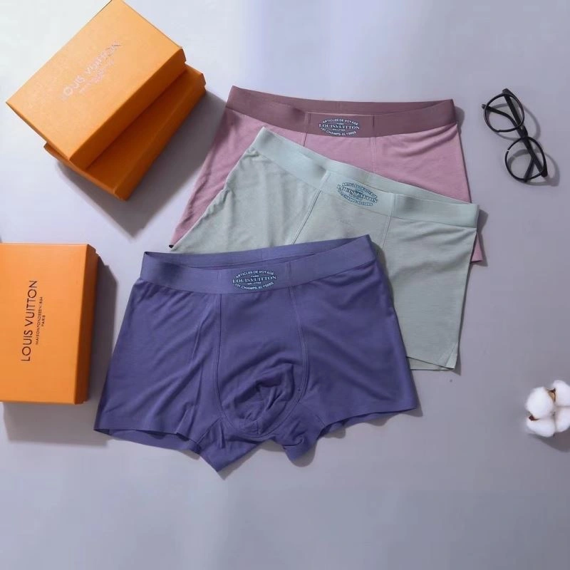 Louis Vuitton Underwear TravelReady 276775