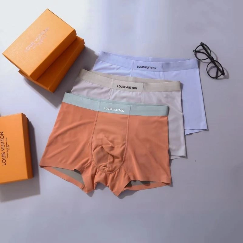 Louis Vuitton Underwear AllSeason 276788