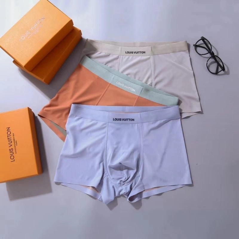 Louis Vuitton Underwear AllSeason 276788