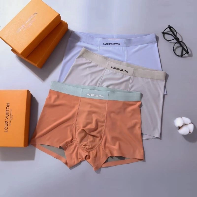 Louis Vuitton Underwear AllSeason 276788