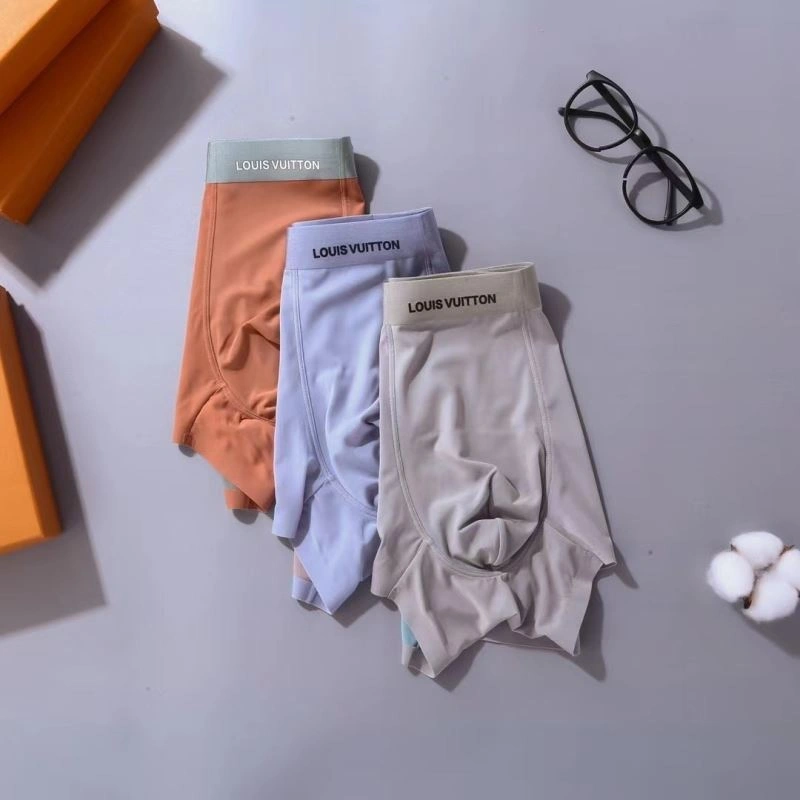 Louis Vuitton Underwear AllSeason 276788