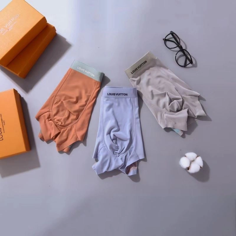 Louis Vuitton Underwear AllSeason 276788