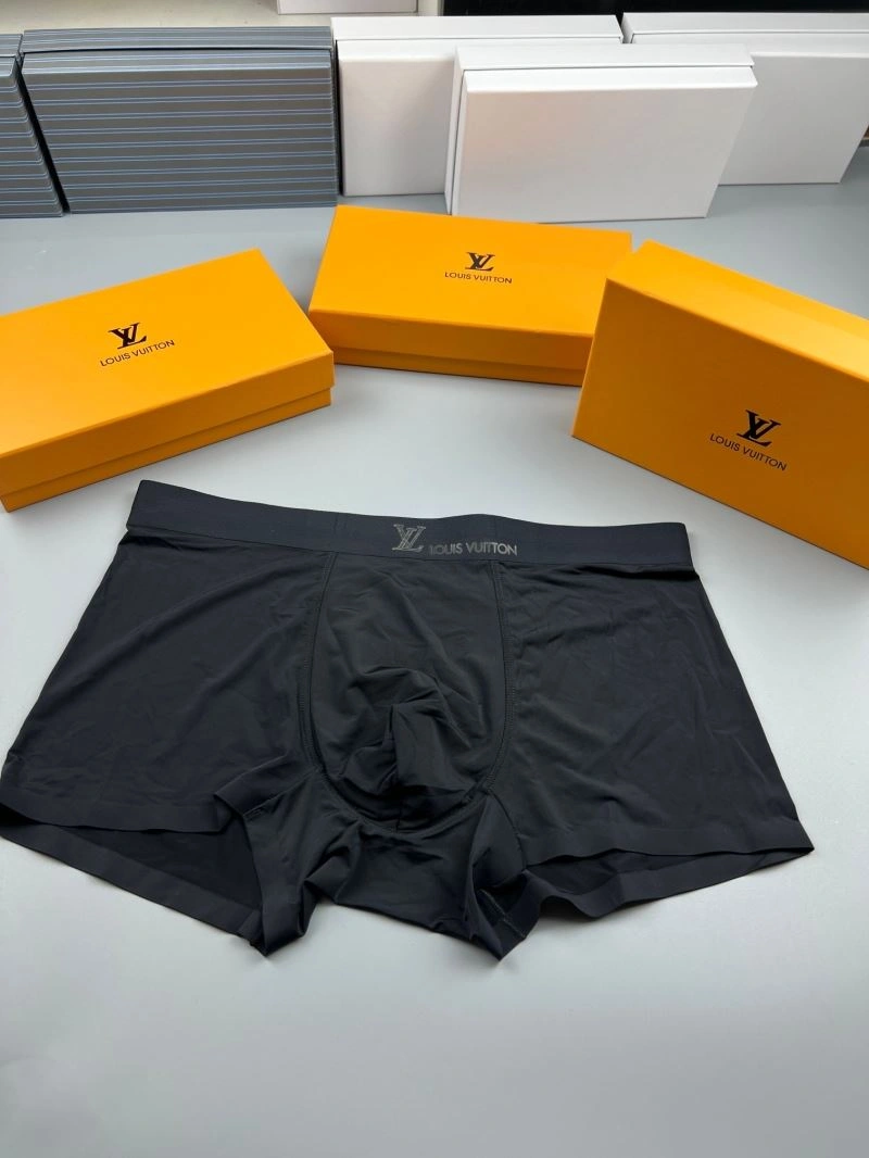 Affordable Louis Vuitton Underwear 276767