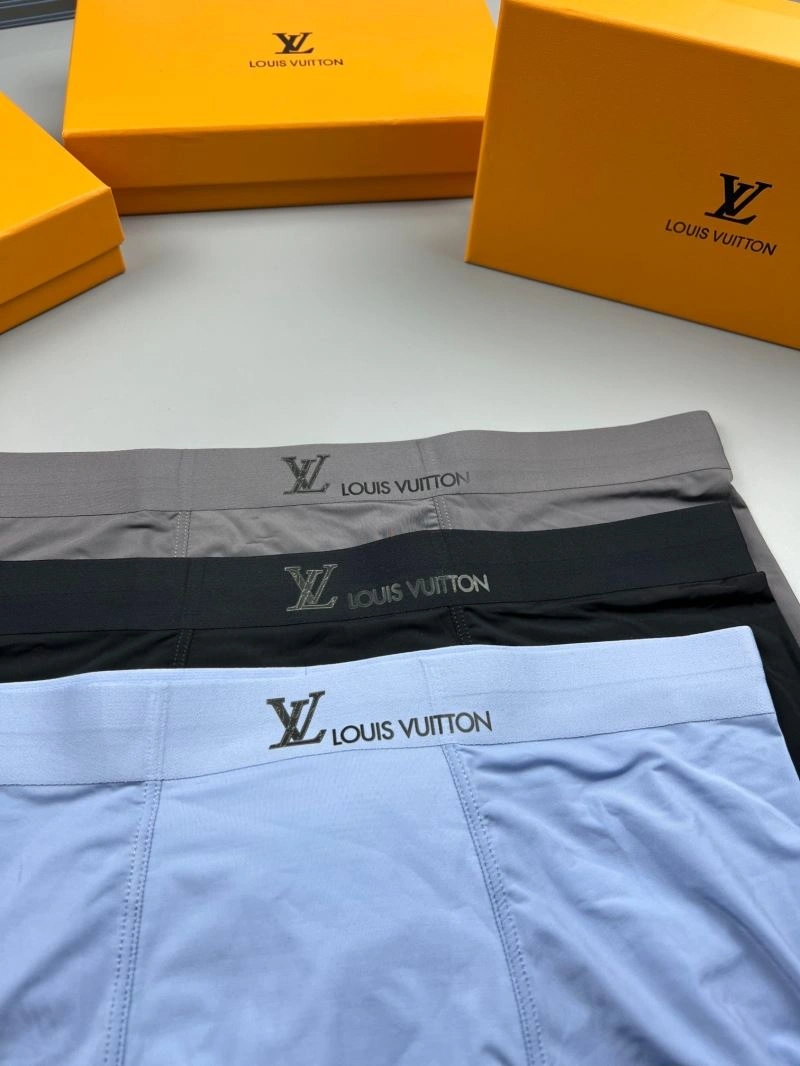 Affordable Louis Vuitton Underwear 276767
