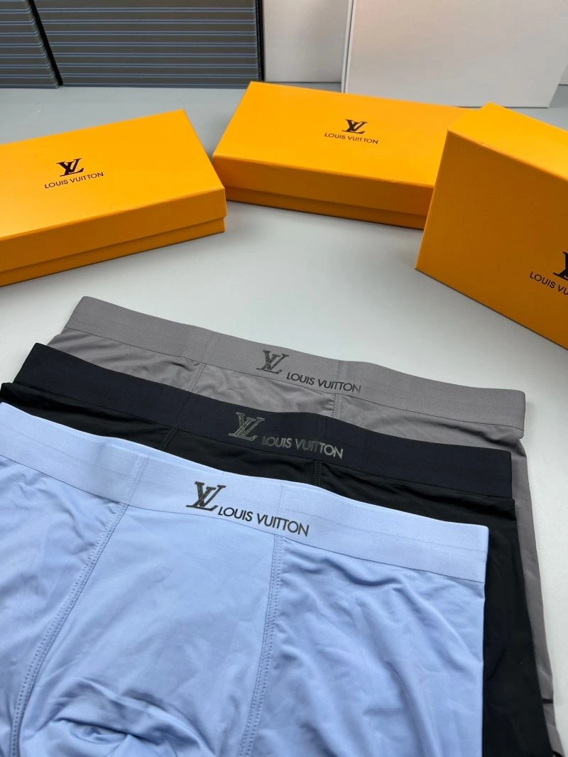 Affordable Louis Vuitton Underwear 276767