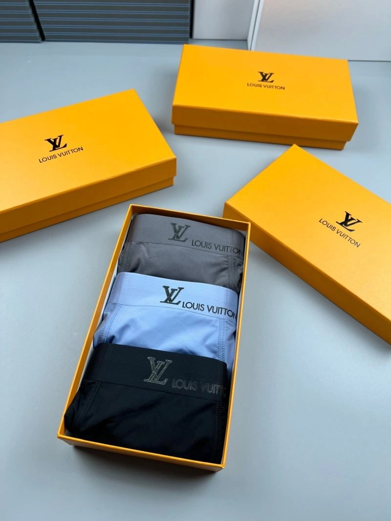 Affordable Louis Vuitton Underwear 276767