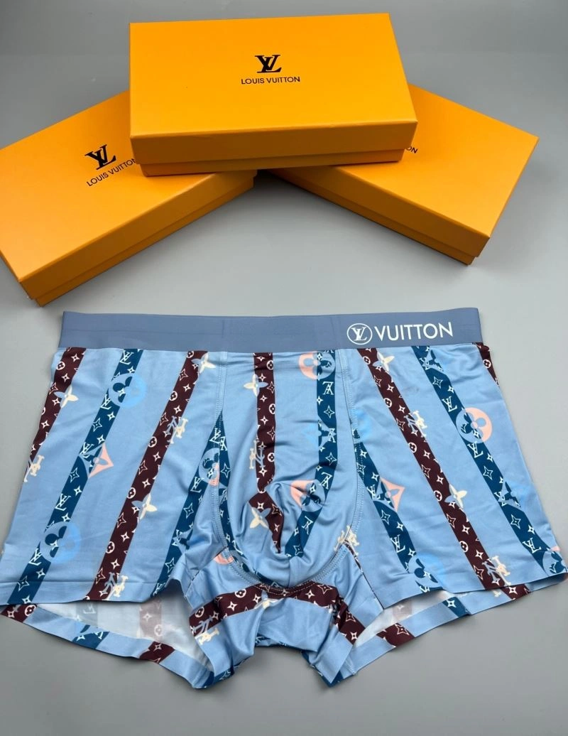 ComfortFit Louis Vuitton Underwear 276766
