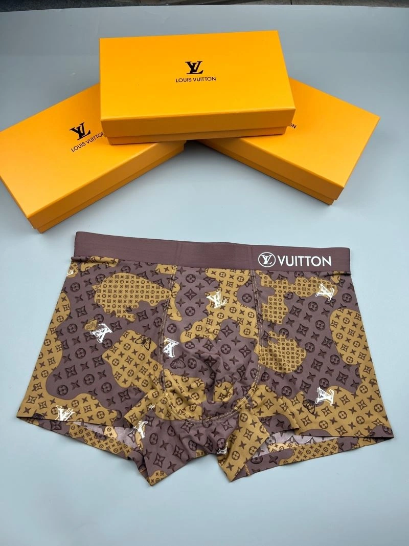ComfortFit Louis Vuitton Underwear 276766