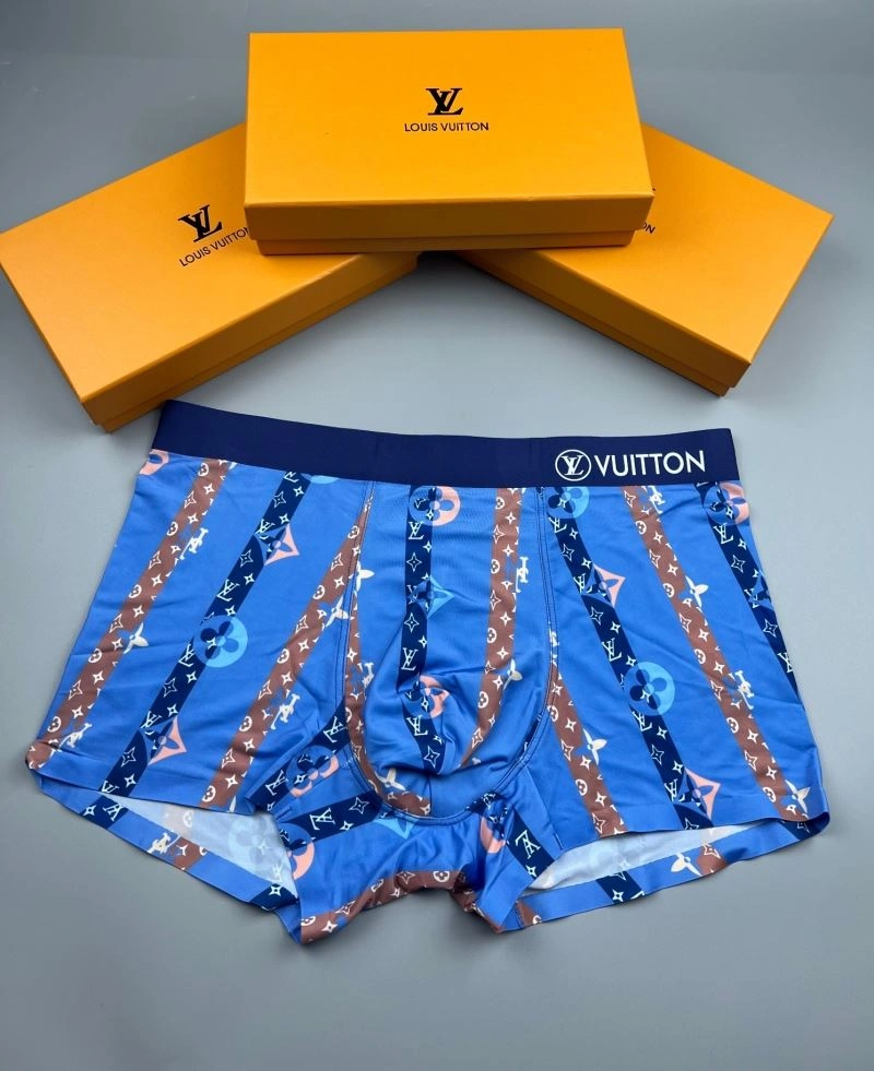 ComfortFit Louis Vuitton Underwear 276766