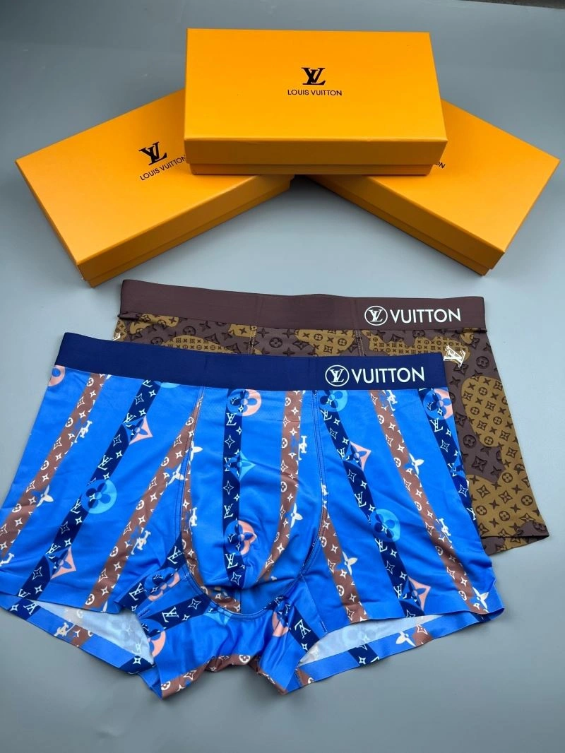 ComfortFit Louis Vuitton Underwear 276766
