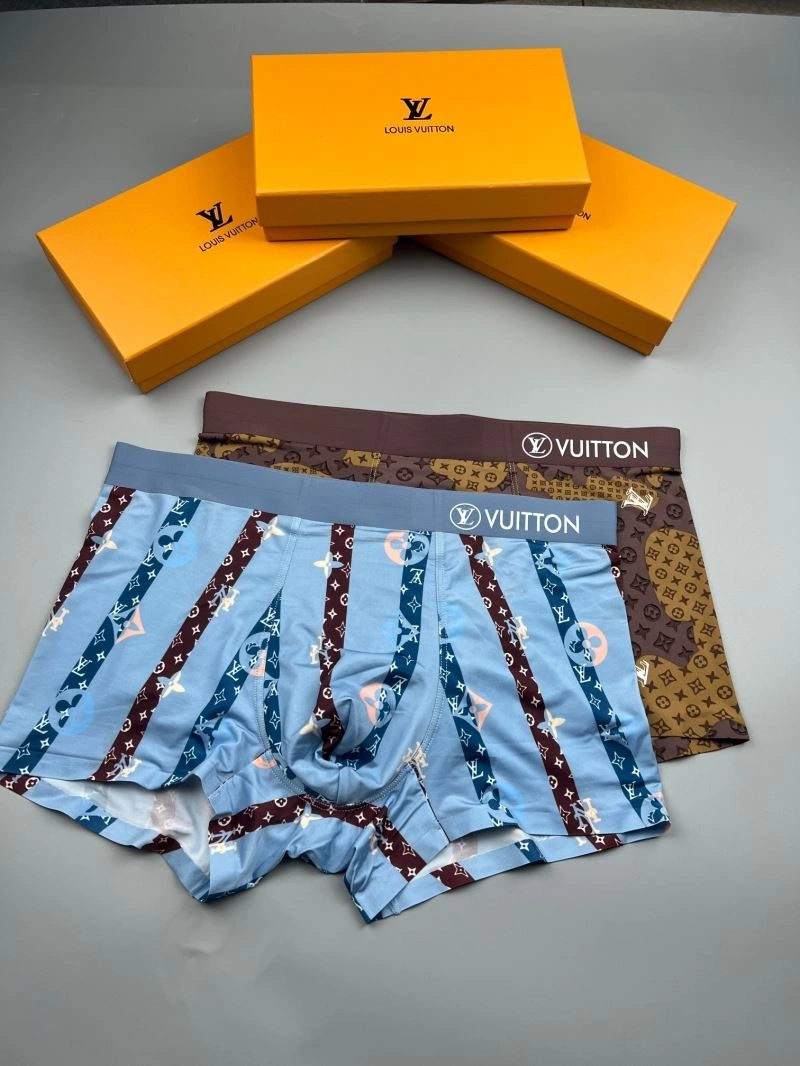 ComfortFit Louis Vuitton Underwear 276766
