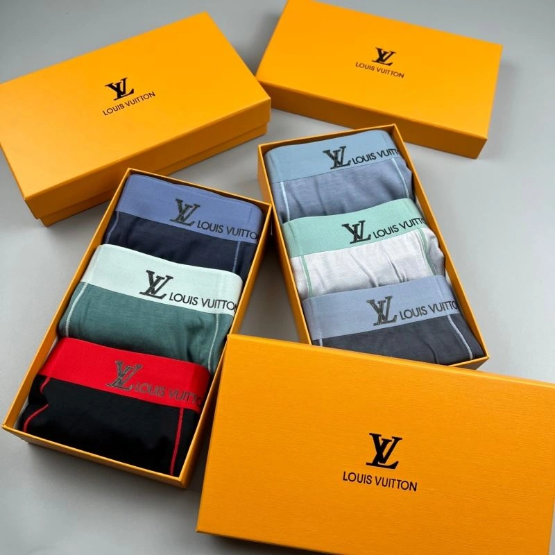 Louis Vuitton Underwear FashionForward 276758