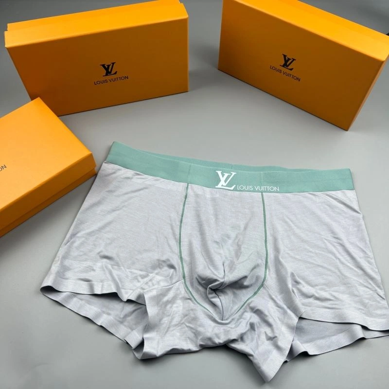 Louis Vuitton Underwear Bold 276757