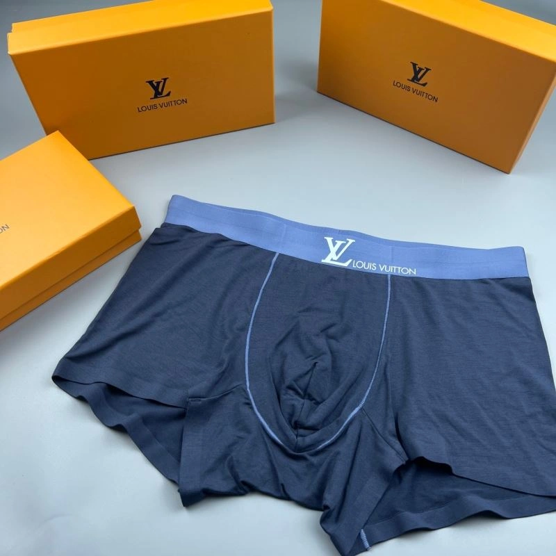Louis Vuitton Underwear Bold 276757