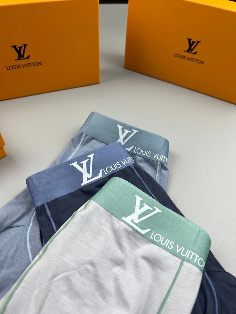 Louis Vuitton Underwear Bold 276757
