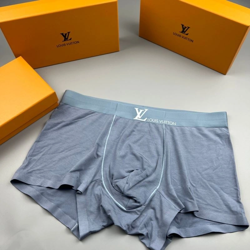 Louis Vuitton Underwear Bold 276757
