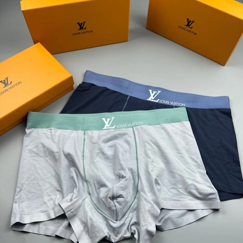 Louis Vuitton Underwear Bold 276757