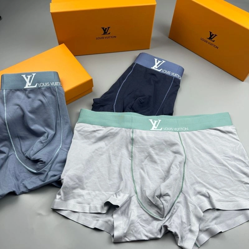 Louis Vuitton Underwear Bold 276757