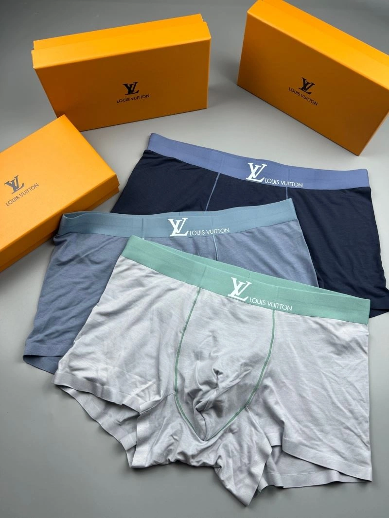 Louis Vuitton Underwear Bold 276757