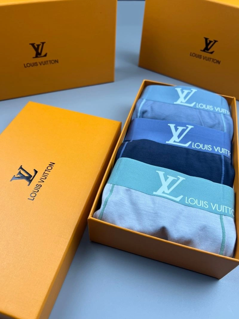 Louis Vuitton Underwear Bold 276757