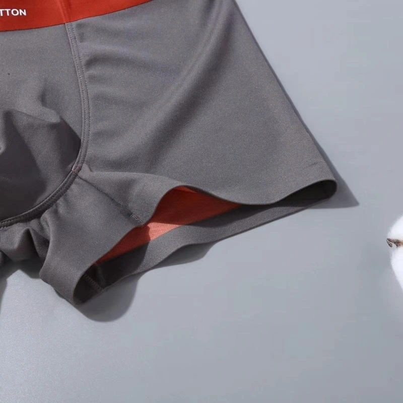 Soft Louis Vuitton Underwear 276756