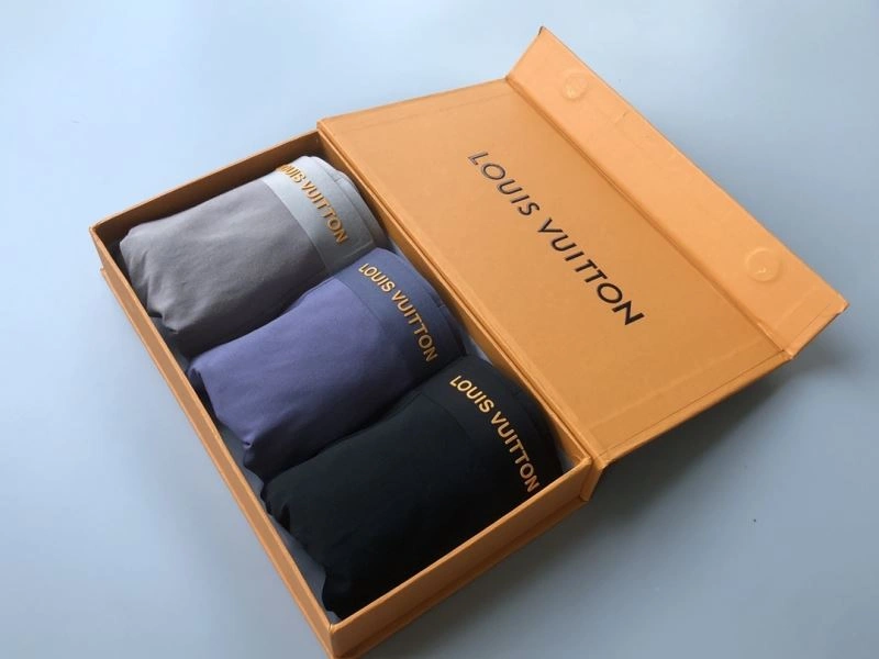 HighPerformance Louis Vuitton Underwear 276754
