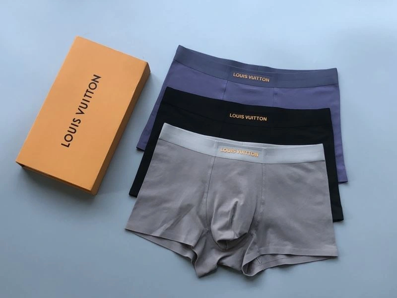 HighPerformance Louis Vuitton Underwear 276754