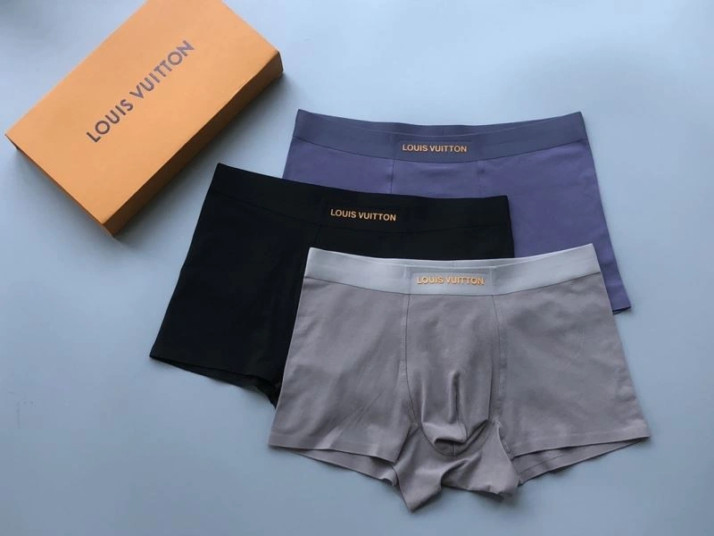 HighPerformance Louis Vuitton Underwear 276754