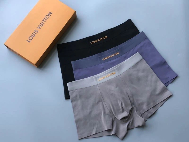 HighPerformance Louis Vuitton Underwear 276754