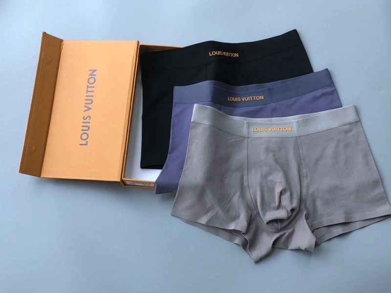 HighPerformance Louis Vuitton Underwear 276754