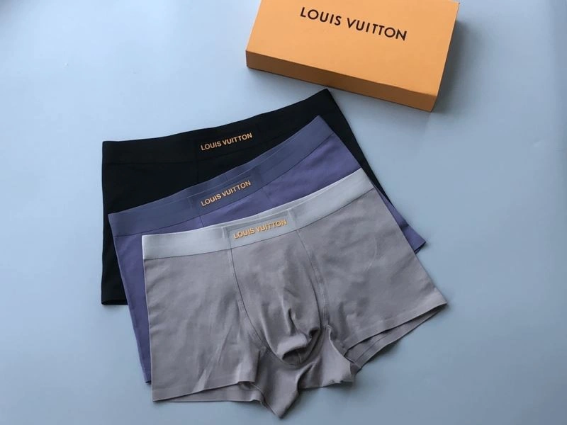 HighPerformance Louis Vuitton Underwear 276754
