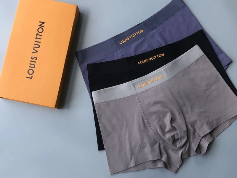 HighPerformance Louis Vuitton Underwear 276754