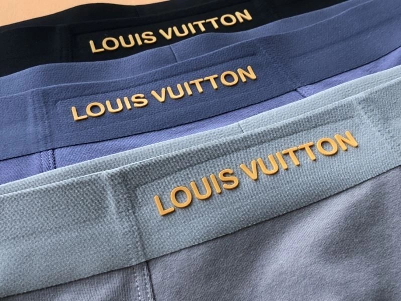 HighPerformance Louis Vuitton Underwear 276754
