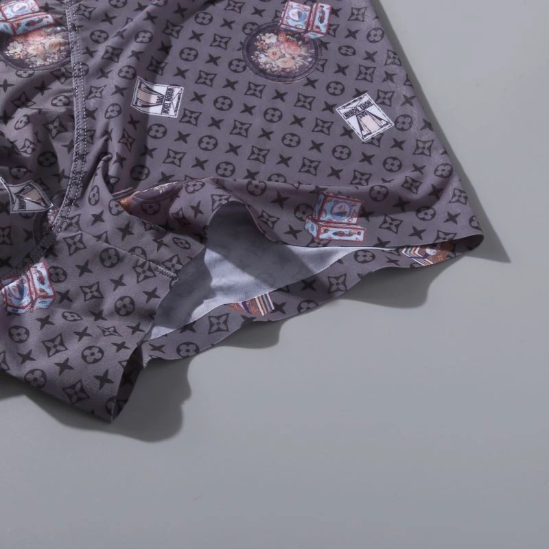 Louis Vuitton Underwear Breathable 276753